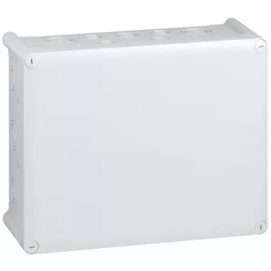 LEGRAND 092084 Téglalap alakú doboz 310×240×124 mm