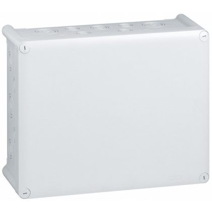 LEGRAND 092084 Téglalap alakú doboz 310×240×124 mm
