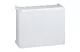 LEGRAND 092084 Téglalap alakú doboz 310×240×124 mm