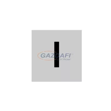 EATON 093242 11LQ25 Átlátszó ny.gomb lapka, vil..ny.gombhoz/lámpához