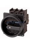EATON 093452 P1-32/EA/SVB-SW/N Főkapcsoló 3p 32A beépíthető