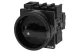 EATON 093452 P1-32/EA/SVB-SW/N Főkapcsoló 3p 32A beépíthető