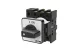 EATON 093456 P1-32/E/N Be-Ki kapcsoló 3p+N 32A beépíthető