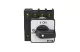 EATON 093456 P1-32/E/N Be-Ki kapcsoló 3p+N 32A beépíthető