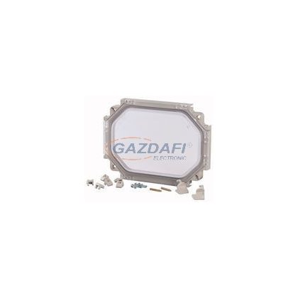   EATON 093833 T-CI23 CI IP65 műanyag. elosztó karimák, fedelek, ajtók