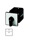 EATON 094258 T5B-1-8210/Z Átkapcsoló 1p 63A közéépíthető