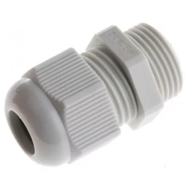 LEGRAND 096822 PG 11 IP55 műanyag tömszelence LEGRAND 096822 PG 11 IP55 műanyag tömszelence