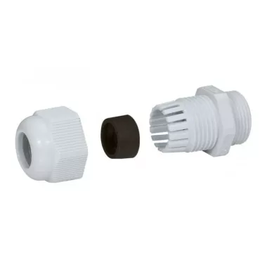LEGRAND 096824 PG 16 IP55 műanyag tömszelence