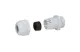 LEGRAND 096828 PG 42 IP55 műanyag tömszelence LEGRAND 096828 PG 42 IP55 műanyag tömszelence