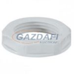 LEGRAND 096830 PG 7 műanyag ellenanya