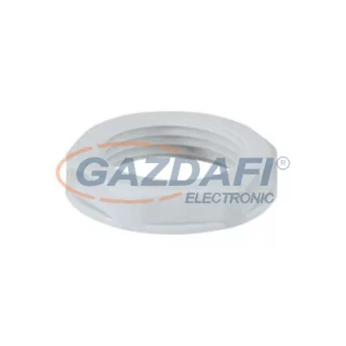 LEGRAND 096848 ISO 50 műanyag ellenanya