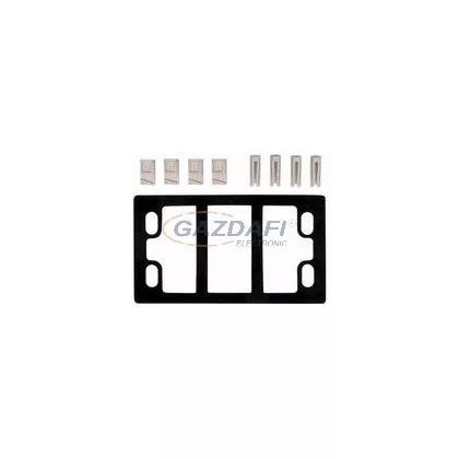   EATON 097869 BS3-CI CI IP65 műanyag. elosztó illesztések, tömítések