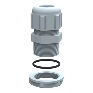 LEGRAND 098000 ISO 12 IP68 plastic gland