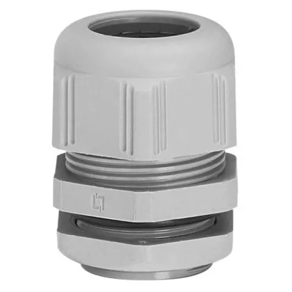 LEGRAND 098006 ISO 32 IP68 műanyag tömszelence
