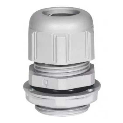 LEGRAND 098026 PG 29 IP68 műanyag tömszelence