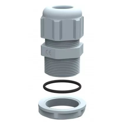 LEGRAND 098028 PG 42 IP68 műanyag tömszelence