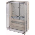   EATON 098479 ZG/I45E-200 CI IP65 műanyag. elosztó Fogymérő tok