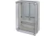 EATON 098479 ZG/I45E-200 CI IP65 műanyag. elosztó Fogymérő tok - 4