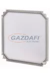 EATON 098579 T-CI44 CI IP65 műanyag. elosztó karimák, fedelek, ajtók