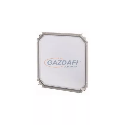   EATON 098579 T-CI44 CI IP65 műanyag. elosztó karimák, fedelek, ajtók