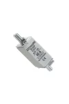 ELMARK siguranta fuzibila cu cutit, NT00C, 25A, 500V, gL-gG