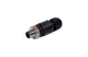 EATON 100068 CSNSM4 csatlakozódugó, 4 pin, egyenes - 4