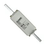 ELMARK késes biztosíték, NT0, 25A, 500V, gL-gG
