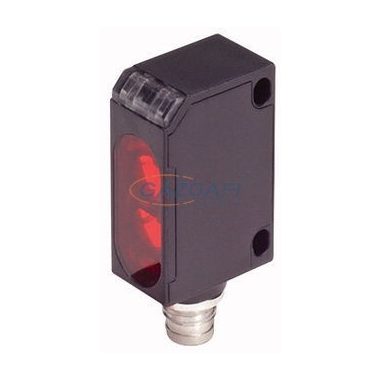 EATON 100426 E71-CON-M8 Foto-elektronikus szenzor Nano 80cm, DC, M8