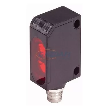 EATON 100518 E71-FFDP-M8 Foto-elektronikus szenzor Nano 10cm, DC, M8 csatlakozó