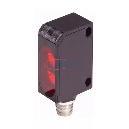 EATON 100528 E71-SDN-M8 Foto-elektronikus szenzor Nano 35cm, DC, M8 csatlakozó