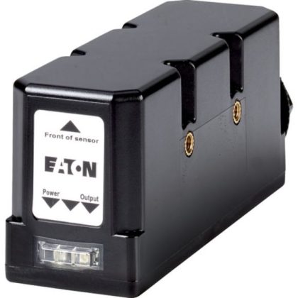   EATON 100540 E67-LRDP060-HLD 60 CM Foto-elektronikus szenzor, 18-30V DC, Micro, fényes