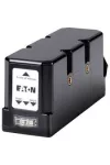 EATON 100550 E67-LRDP110-HLD 110 CM Foto-elektronikus szenzor, 18-30V DC, Micro, fényes EATON 100550 E67-LRDP110-HLD 110 CM Foto-elektronikus szenzor, 18-30V DC, Micro, fényes