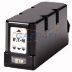   EATON 100565 E67-LRDP190-HDD 190 CM Foto-elektronikus szenzor, 18-30V DC, Micro, sötét