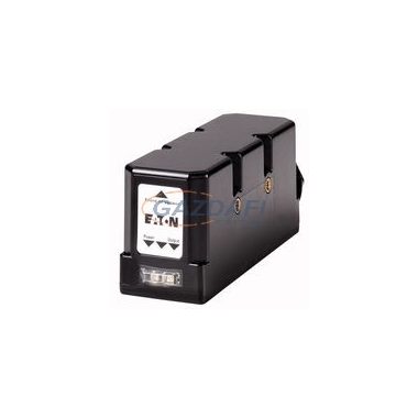 EATON 100565 E67-LRDP190-HDD 190 CM Foto-elektronikus szenzor, 18-30V DC, Micro, sötét
