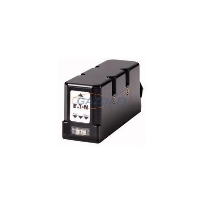   EATON 100565 E67-LRDP190-HDD 190 CM Foto-elektronikus szenzor, 18-30V DC, Micro, sötét