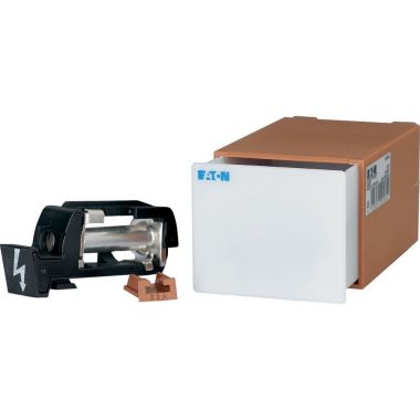 EATON 100660 Z-SLS/TR-SET Biztosító készlet/villogó f. (1 készlet = 3 db) EATON 100660 Z-SLS/TR-SET Biztosító készlet/villogó f. (1 készlet = 3 db)