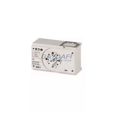 EATON 100722 NZM1-XDAV Forgató kar