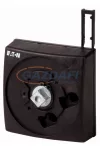 EATON 100728 NZM1/2-XTDM Ajtókupplungos forgató kar