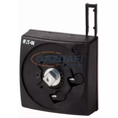 EATON 100729 NZM1/2-XTDMV Ajtókupplungos forgató kar