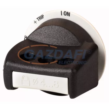 EATON 100732 NZM1-XDGV Forgató kar