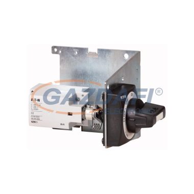 EATON 100737 NZM1-XSM F?kapcs. beépíthetők. oldalhajtás./bal