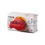   EATON 100742 NZM2-XTDKR-60 Ajtókupplungos forgató kar, piros/sárga