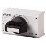 EATON 100743 NZM2-XTDK-0 Ajtókupplungos forgató kar