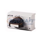 EATON 100746 NZM2-XDGV Forgató kar