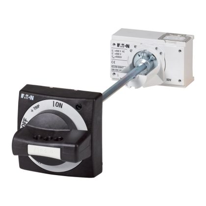 EATON 100757 NZM3/4-XTDK-0 Ajtókupplungos forgató kar EATON 100757 NZM3/4-XTDK-0 Ajtókupplungos forgató kar