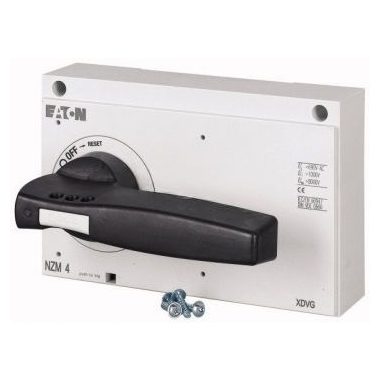 EATON 100762 NZM3-XDG Forgató kar