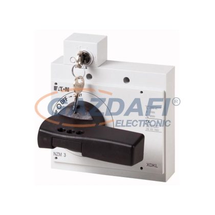EATON 100765 NZM3-XDGR Forgató kar