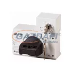 EATON 100769 NZM4-XDA Forgató kar