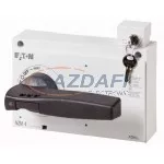 EATON 100772 NZM4-XDGV Forgató kar