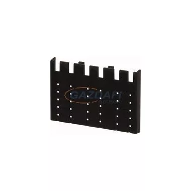 EATON 100780 NZM1-XKSFA Burkolat szorítókengyeles csatl-hoz, 3p